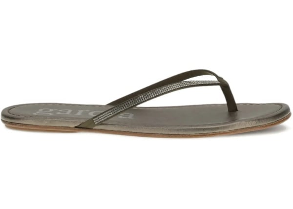 Crystal Flip Flop