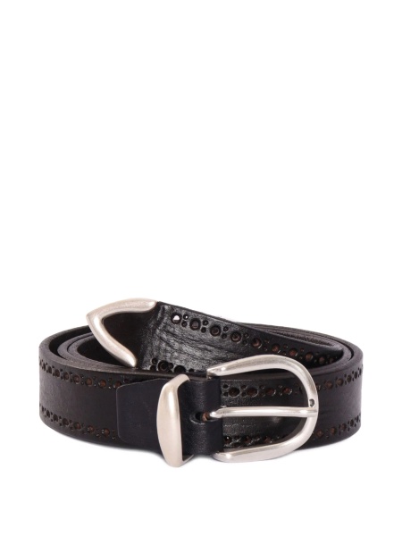 Curea Alberto Luti neagra