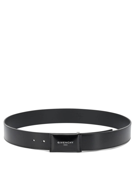 Curea "Antigonia" Leather belt