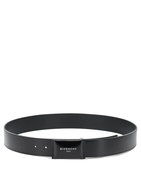 Curea "Antigonia" Leather belt