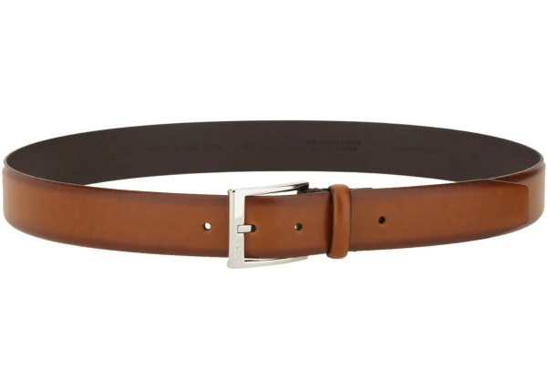 Curea Cintura "Elloy" In Pelle