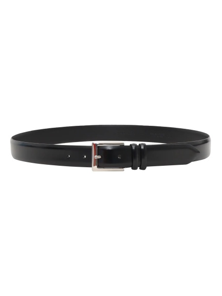Curea CLASSIC CALF LEATHER 3 CM BELT