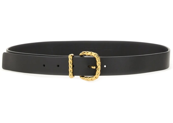 Curea Coaxial Belt With Loop