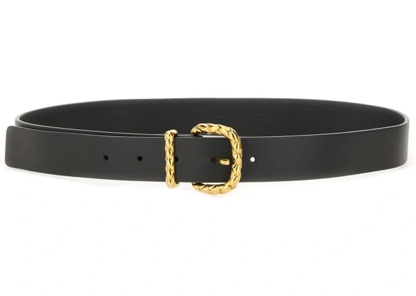 Curea Coaxial Belt With Loop