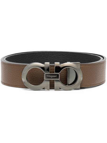 Curea Ferragamo neagra