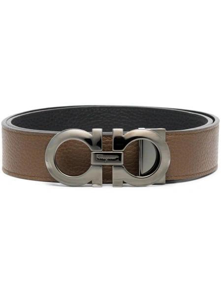 Curea Ferragamo neagra