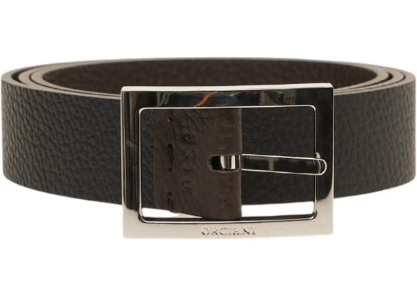 Curea Leather belt 'Ddo'