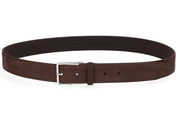 Curea Leather Belt