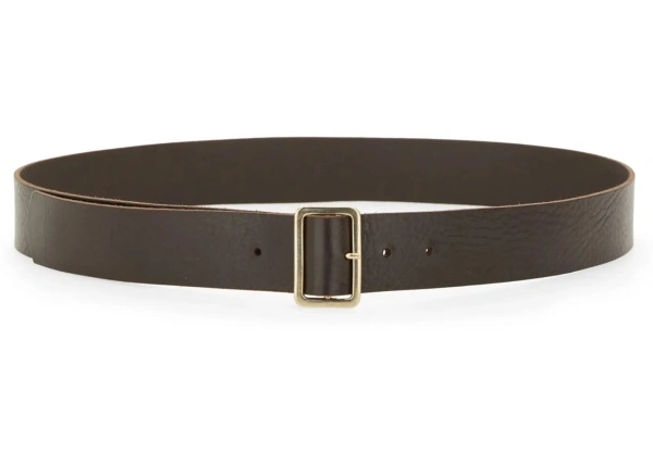 Curea Leather Belt