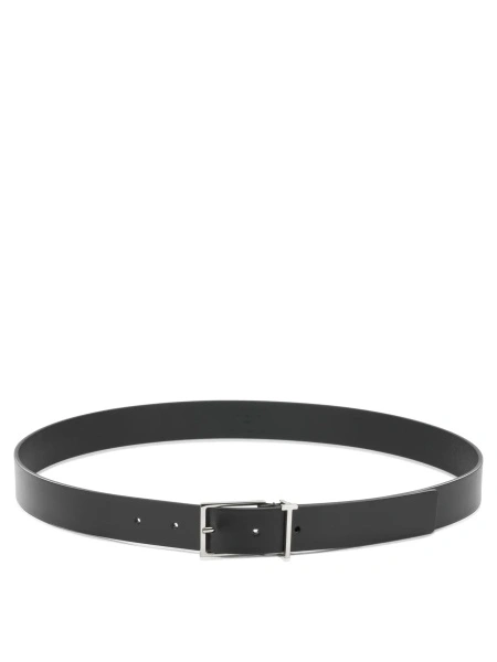 Curea Leather belt