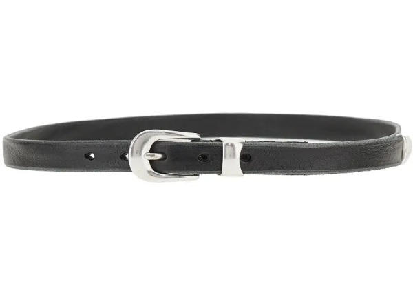 Curea Leather belt