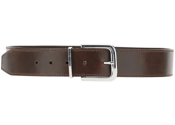 Curea 'Sarno' leather belt