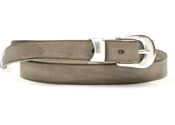 Curea Suede Belt