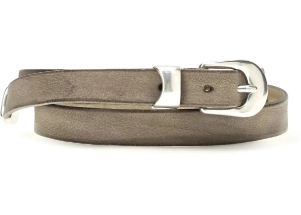 Curea Suede Belt