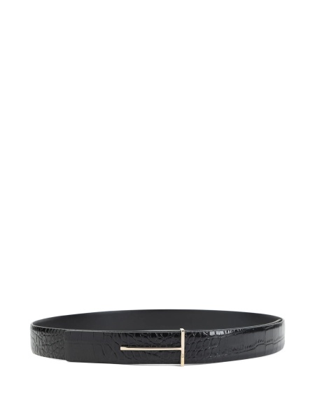 Curea Tom Ford neagra
