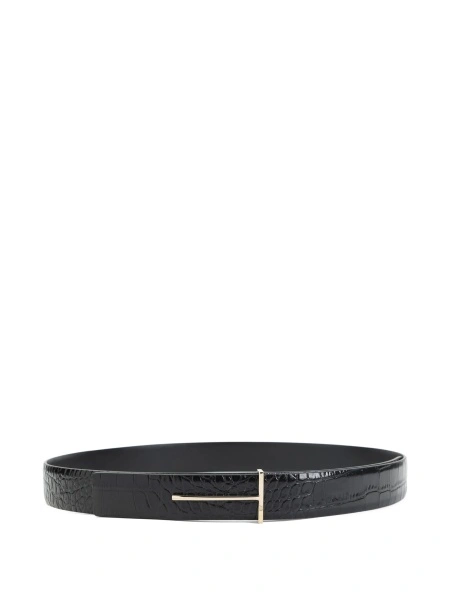 Curea Tom Ford neagra