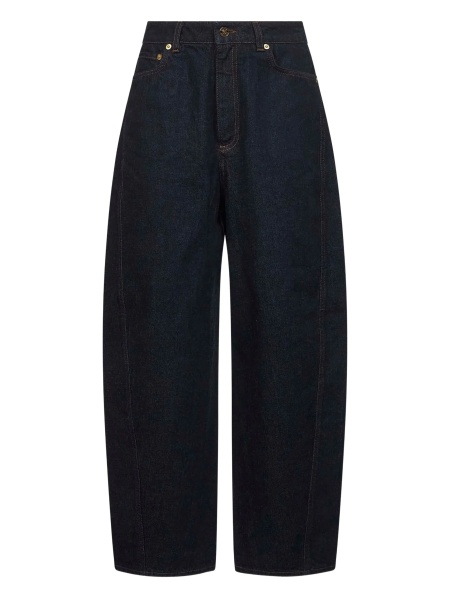Denim jeans