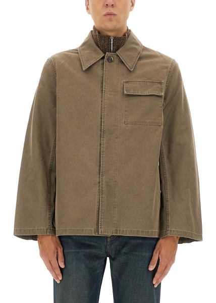 "Dutch Work" Jacket