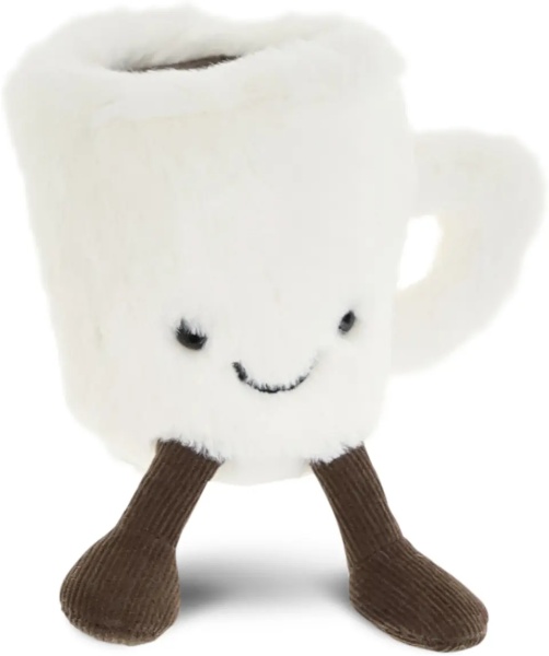 Esarfa AMUSEABLES ESPRESSO CUP