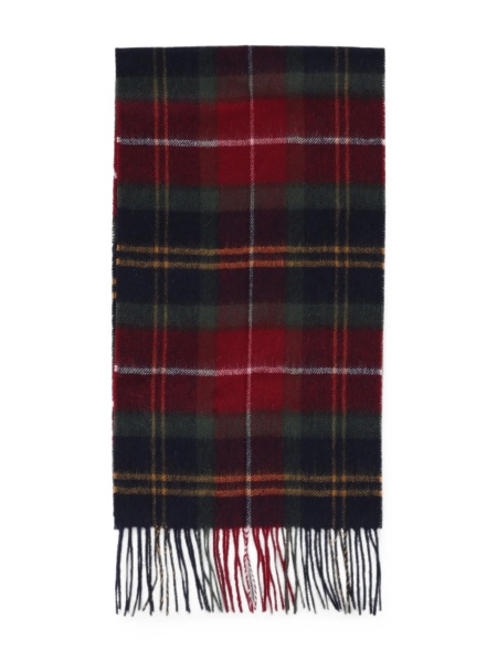 Esarfa Barbour rosie