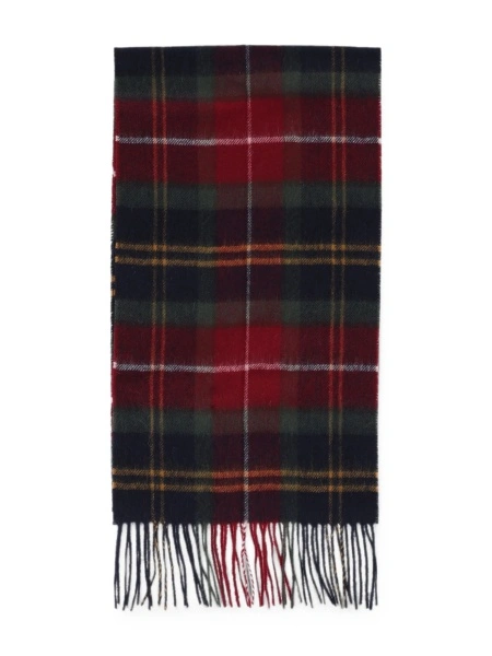 Esarfa Barbour rosie
