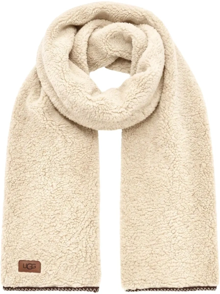 Esarfa Faux fur scarf