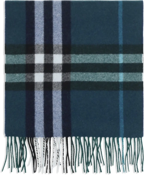 Esarfa Fringed cashmere Scarf
