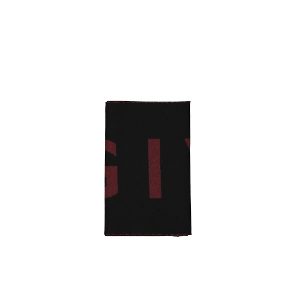 Esarfa Givenchy Wool Logo Scarf