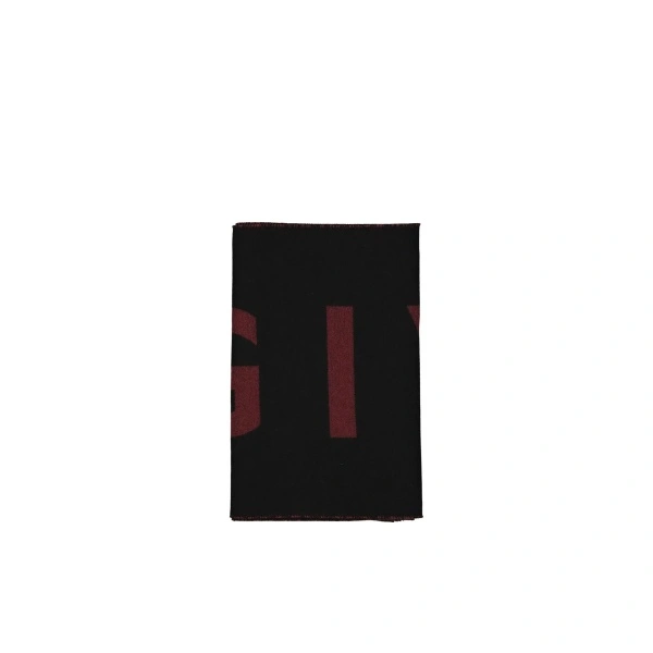Esarfa Givenchy Wool Logo Scarf