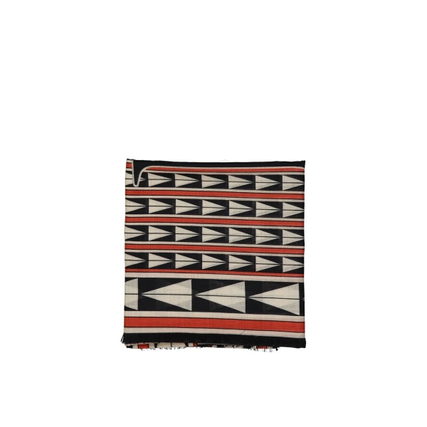Esarfa Lanvin Wool Scarf