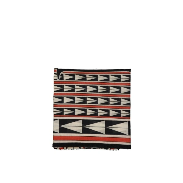 Esarfa Lanvin Wool Scarf