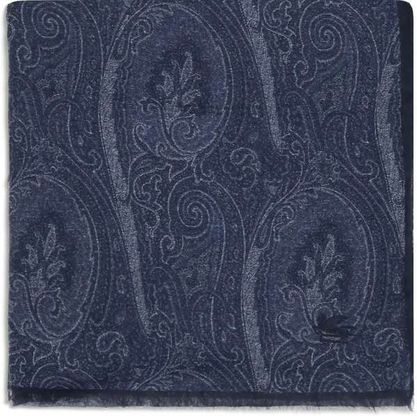 Esarfa Paisley Scarf