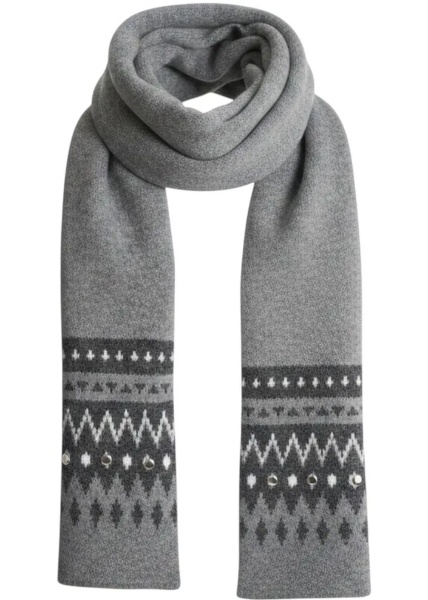 Esarfa Scarf in wool