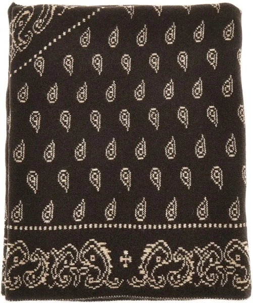 Esarfa 'The Wild Rag' cashmere bandana