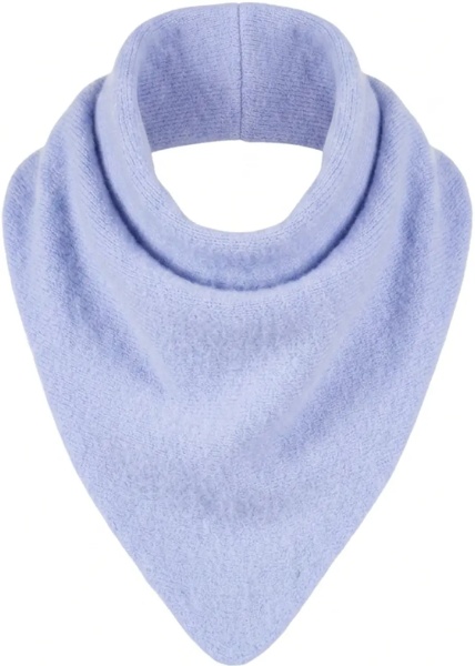 Esarfa Triangle scarf 'Ban'