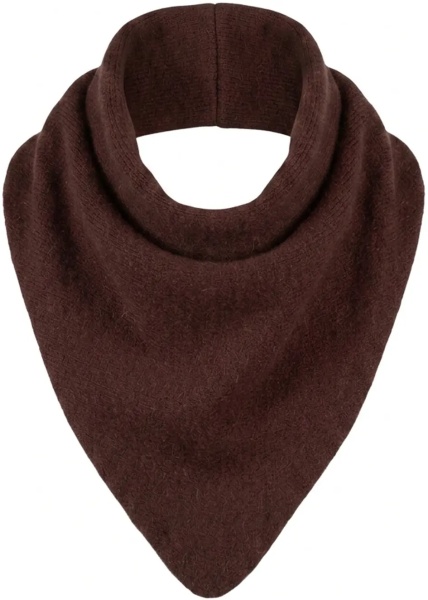 Esarfa Triangle scarf 'Ban'