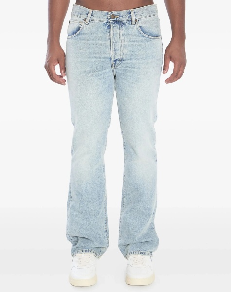 Fergus Authentic Denim Pants