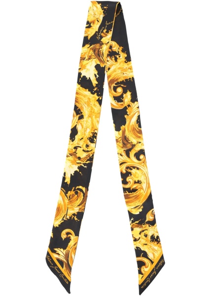 Fulare Foulard In Seta