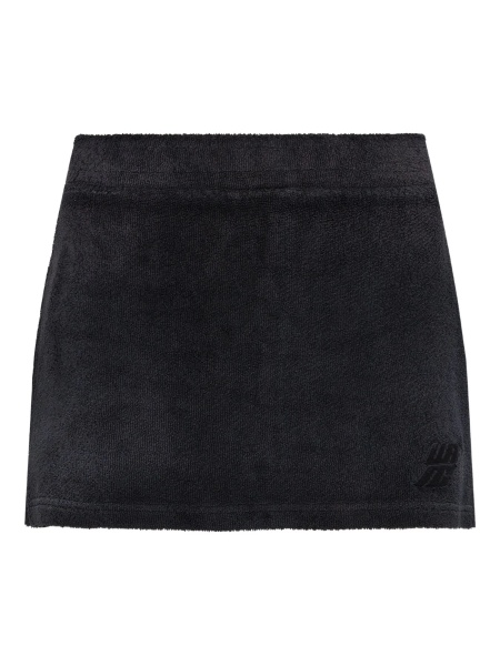 Fusta Alexander Wang neagra