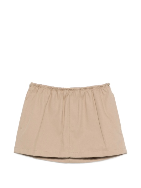 Fusta Alexander Wang neutra