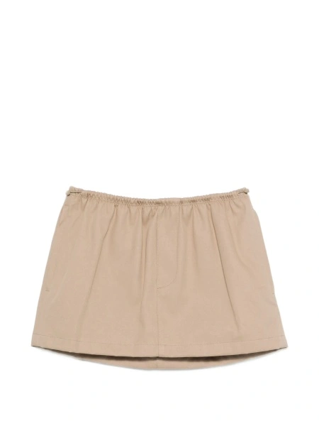 Fusta Alexander Wang neutra