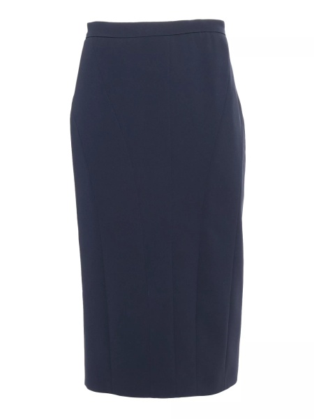 Fusta Blue skipper skirt