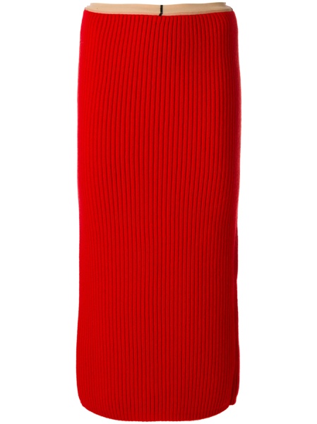 Fusta Calvin Klein 205W39NYC rosie