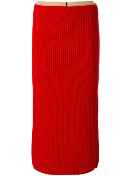 Fusta Calvin Klein 205W39NYC rosie
