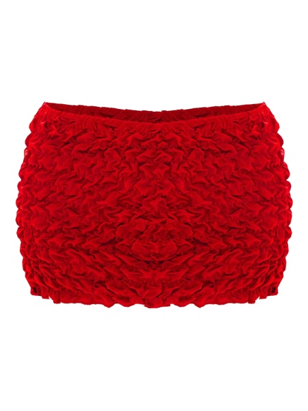 Fusta drepte Selia Richwood rosie