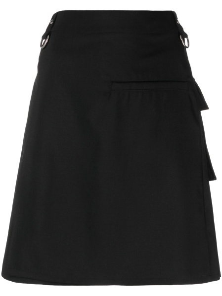 Fusta Givenchy neagra