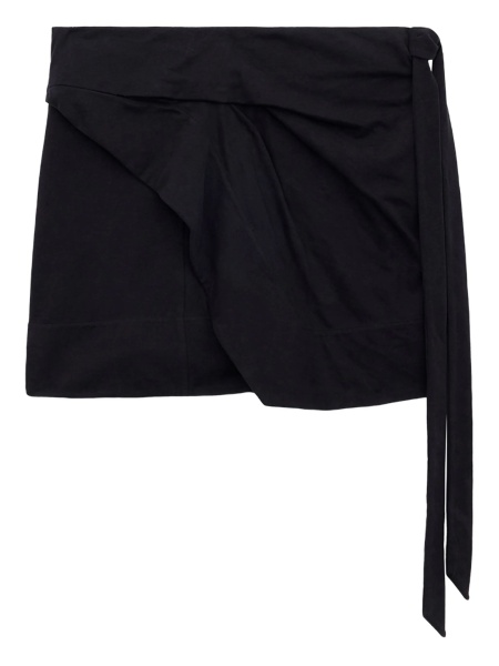 Fusta Isabel Marant neagra
