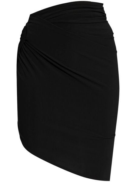 Fusta JACQUEMUS neagra