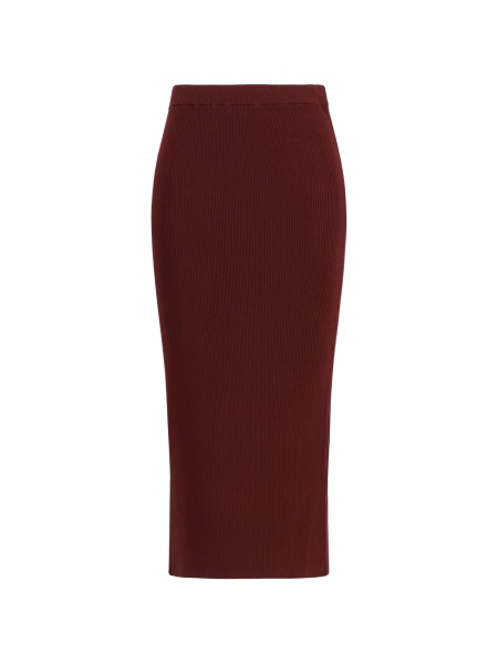 Fusta Max Mara rosie
