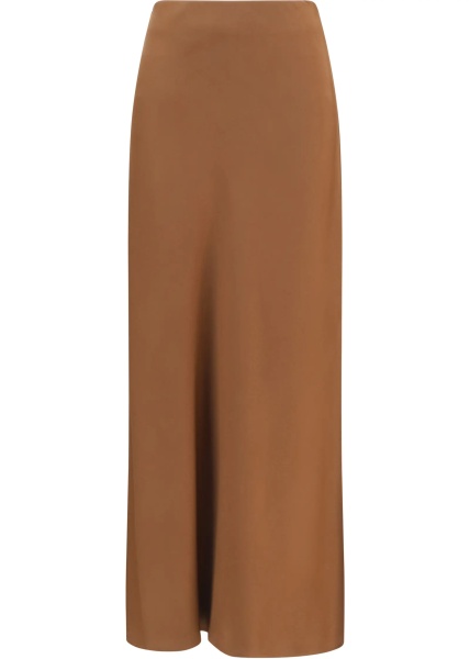Fusta Midi Skirt
